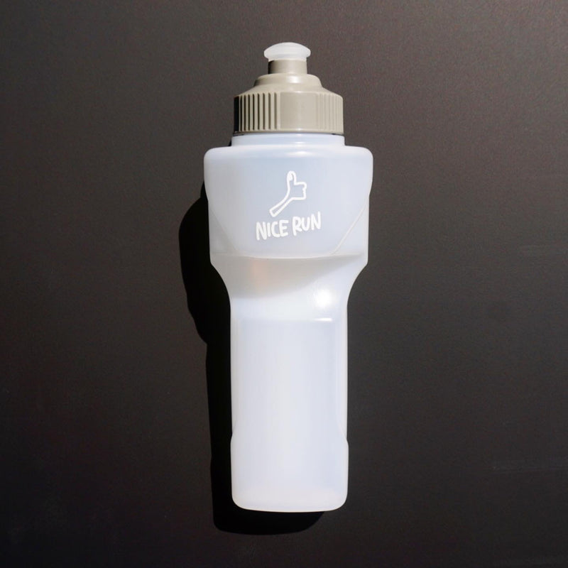 NICE RUN BOTTLE｜ランニングマイボトル