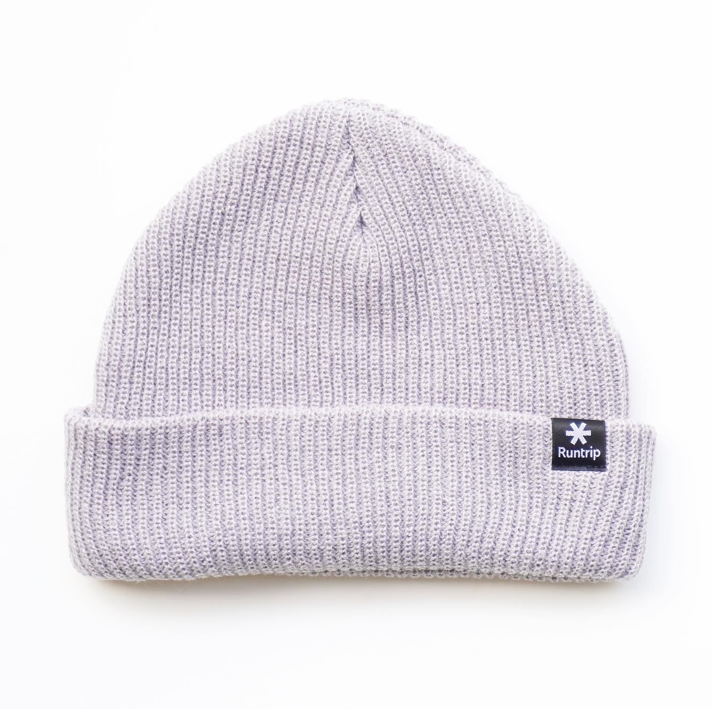 Runtrip Beanie（ニットキャップ）
