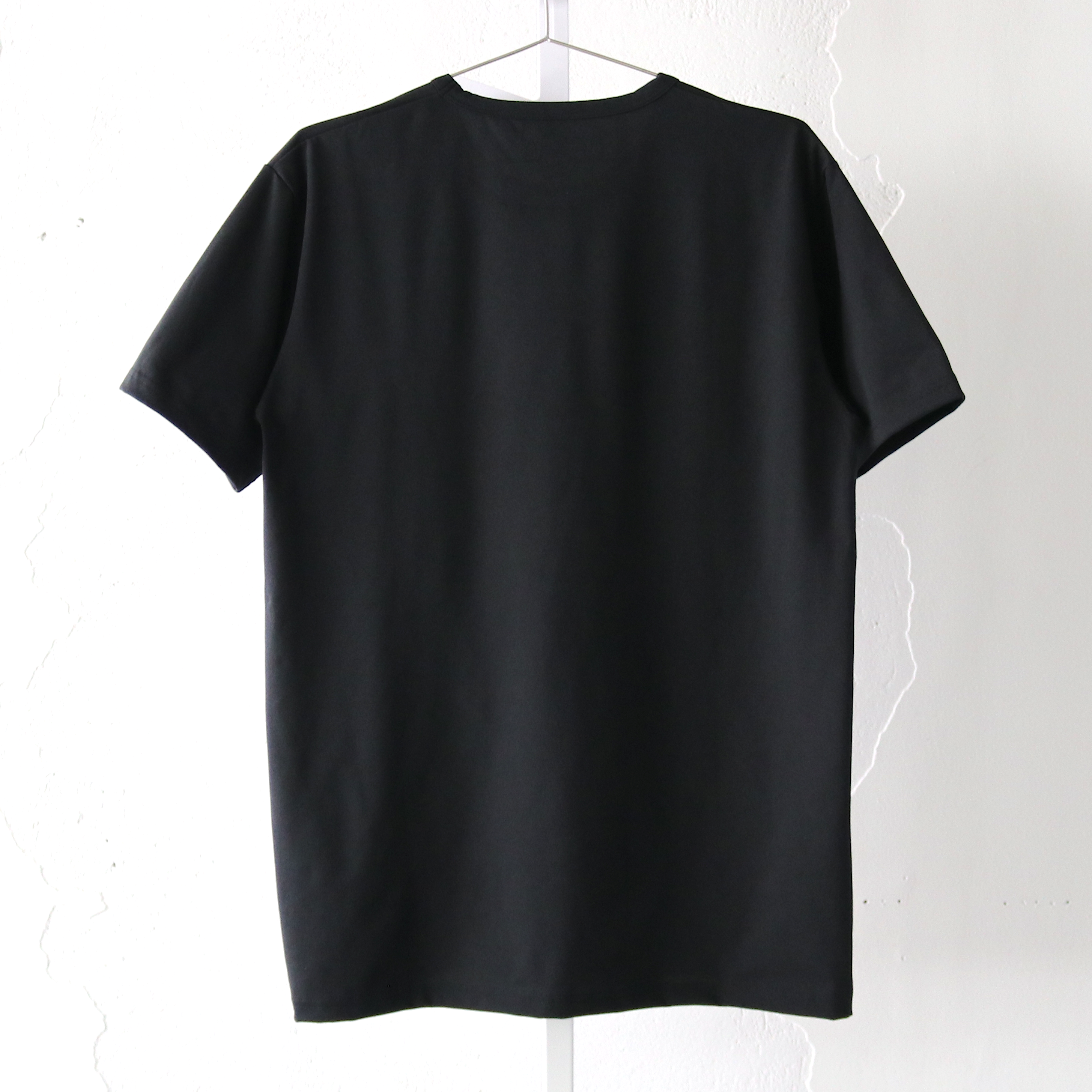 All you need is Run Tee (Black)