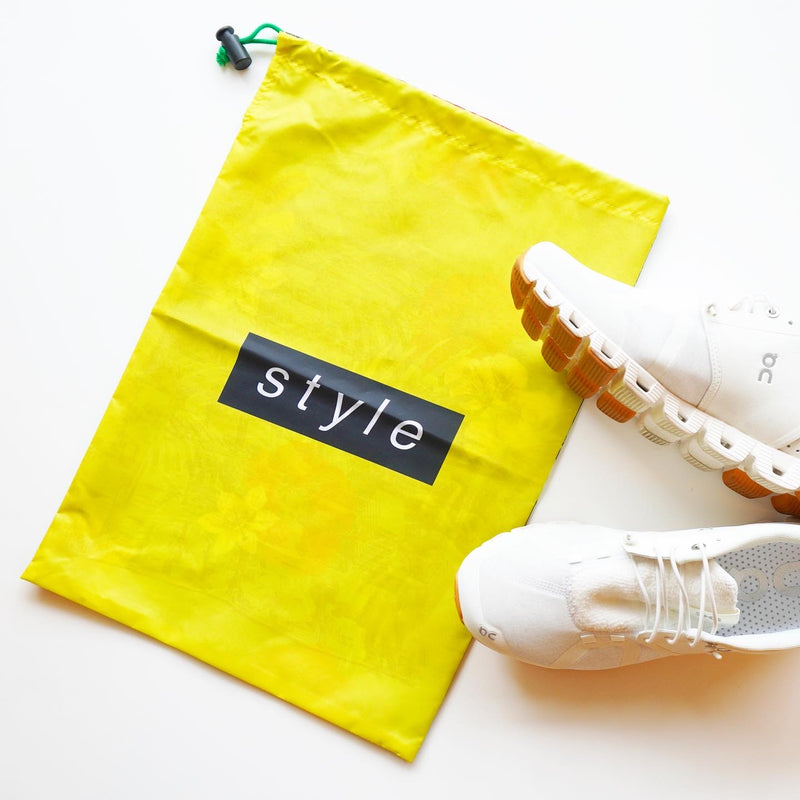 Style｜Shoes Bag