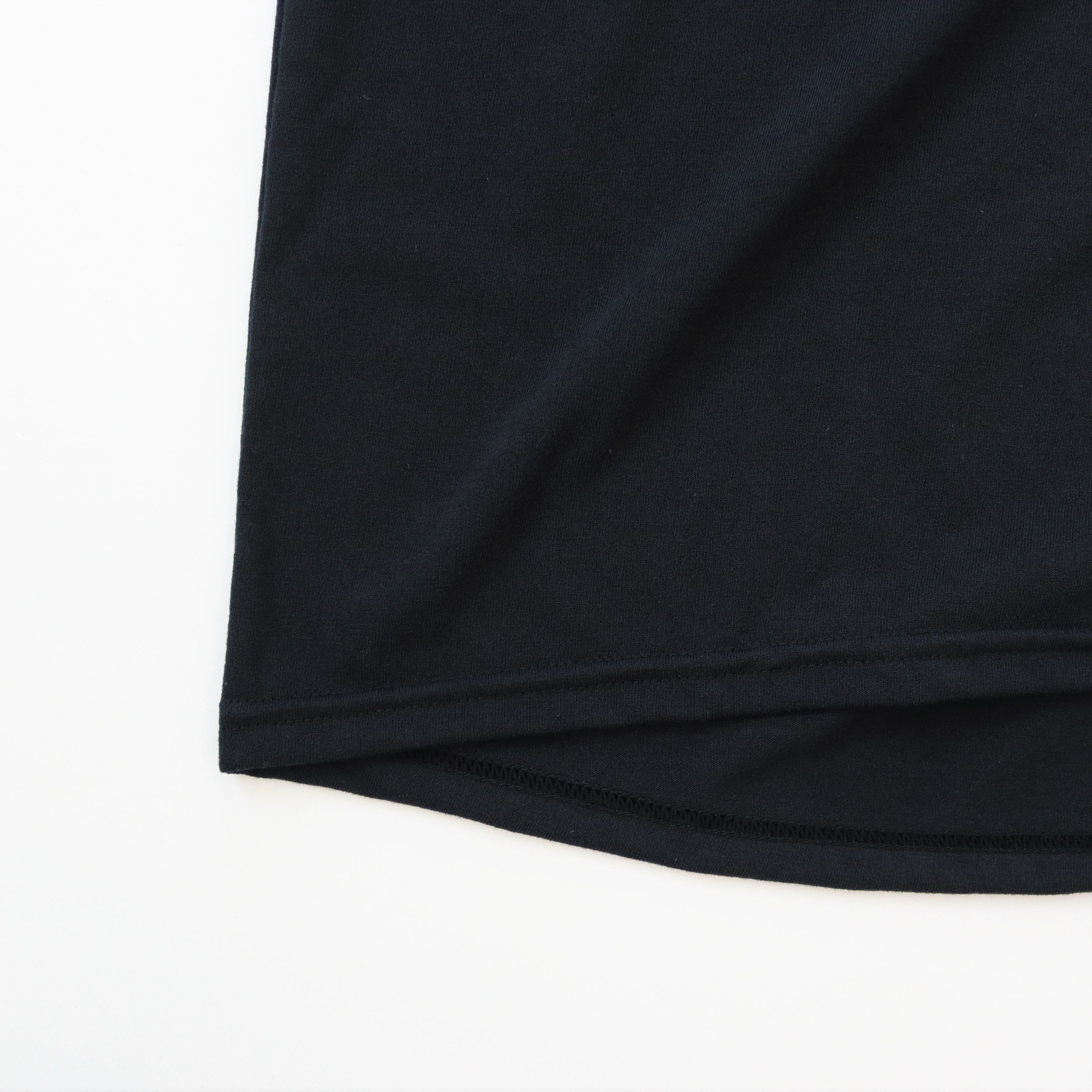 EAT DRINK SLEEP RUN / STREET Sleeve-less (PURPLE Camo/Black)