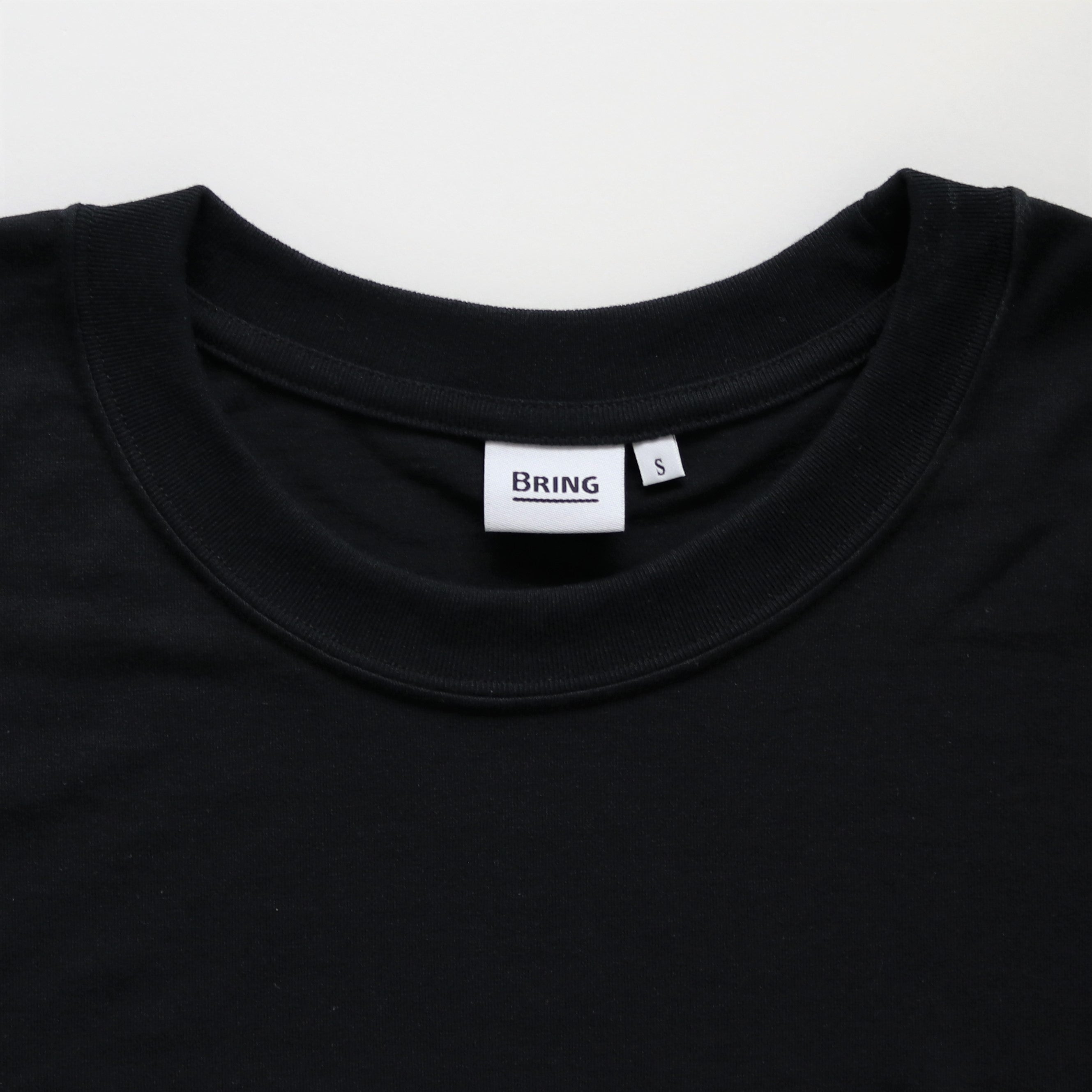 EAT DRINK SLEEP RUN / STREET Tee (PURPLE Camo/Black) 