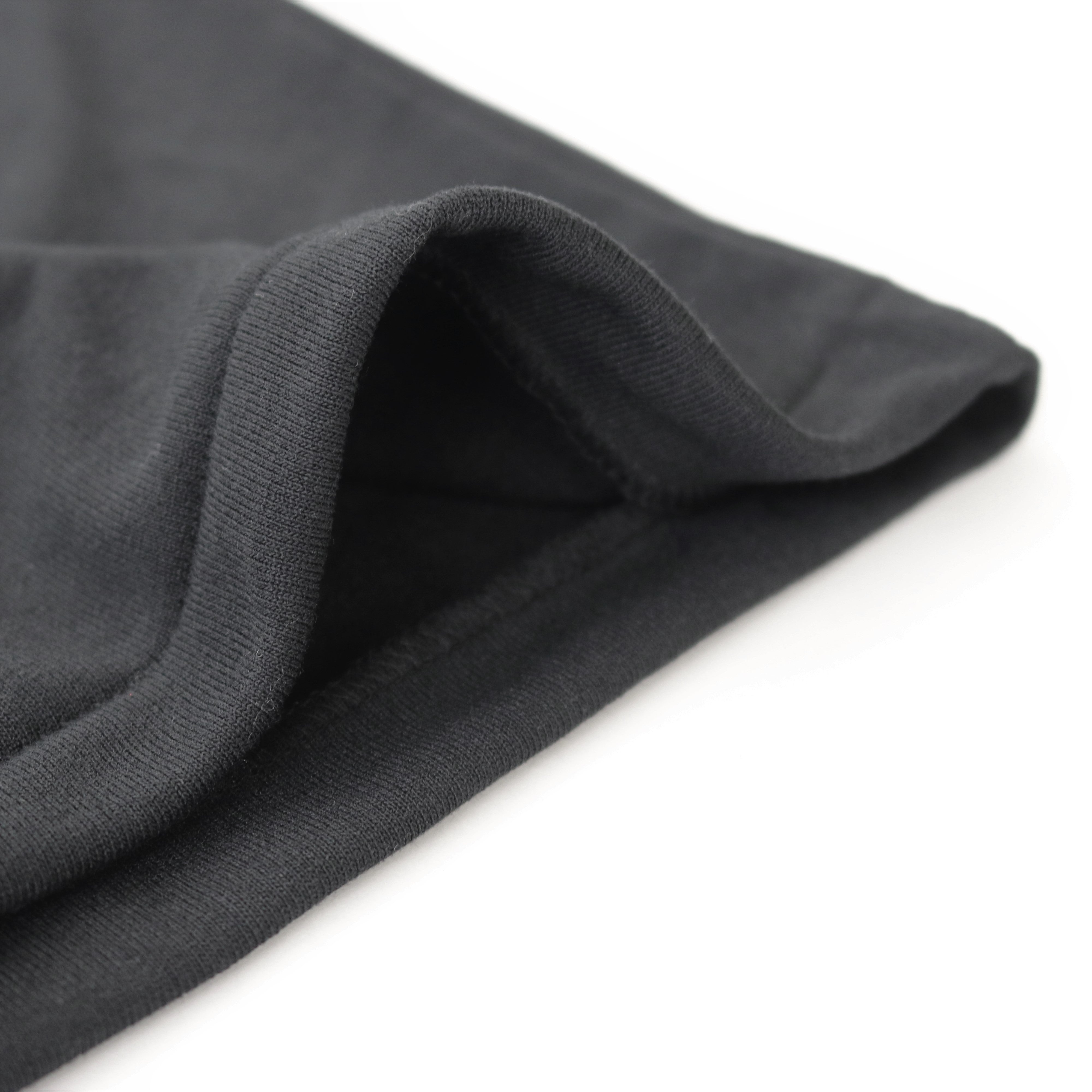 CONNECT HEAVY WEIGHT Tee (Black)