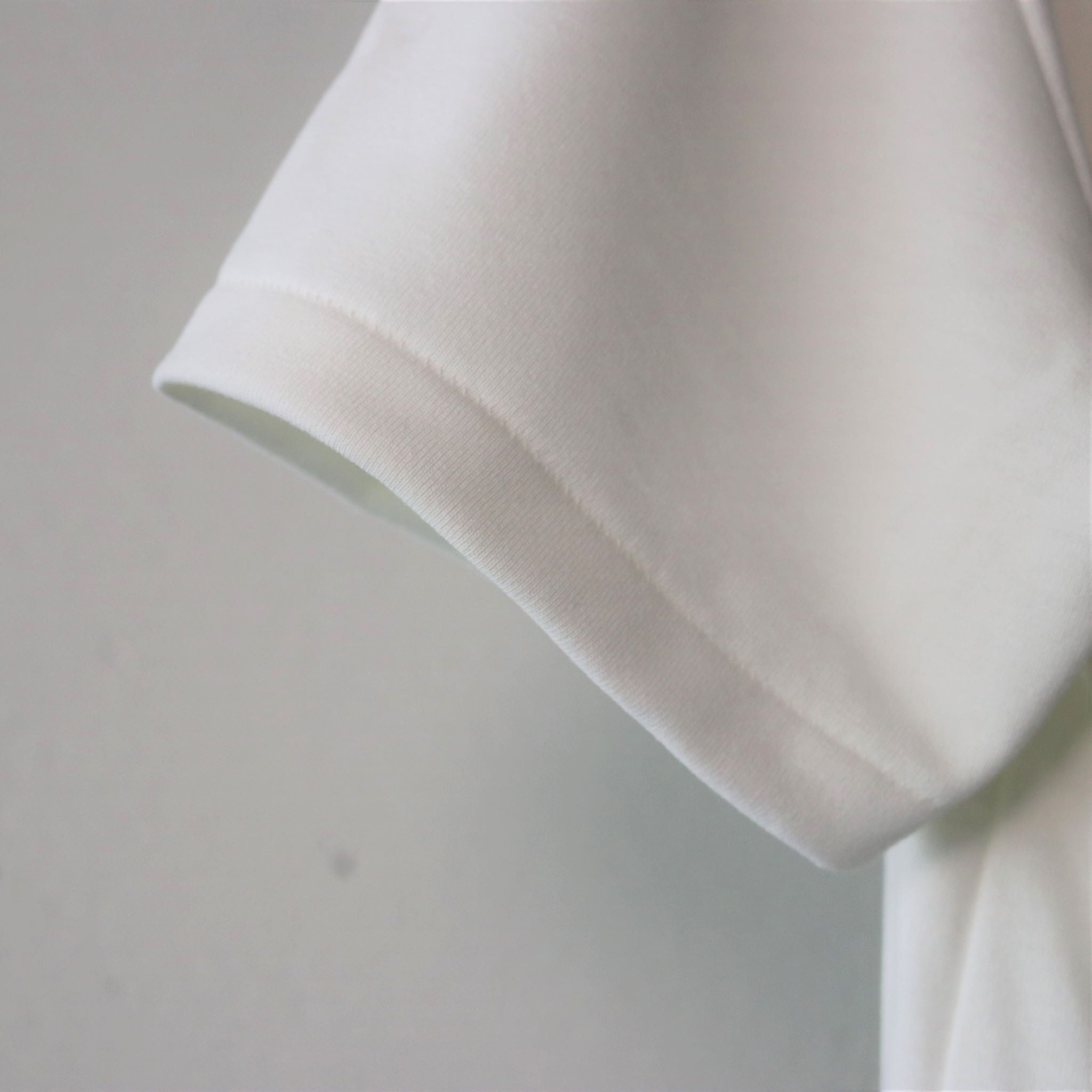 CONNECT HEAVY WEIGHT Tee (White)