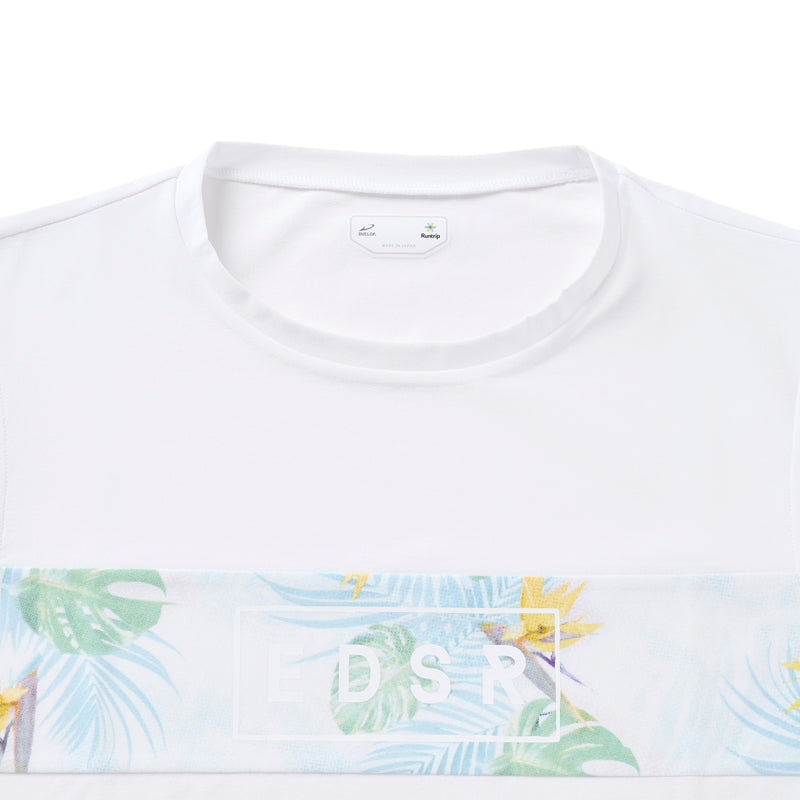 DVELOP. × EDSR Sleeve-less Tee by EAT DRINK SLEEP RUN (Men's) 