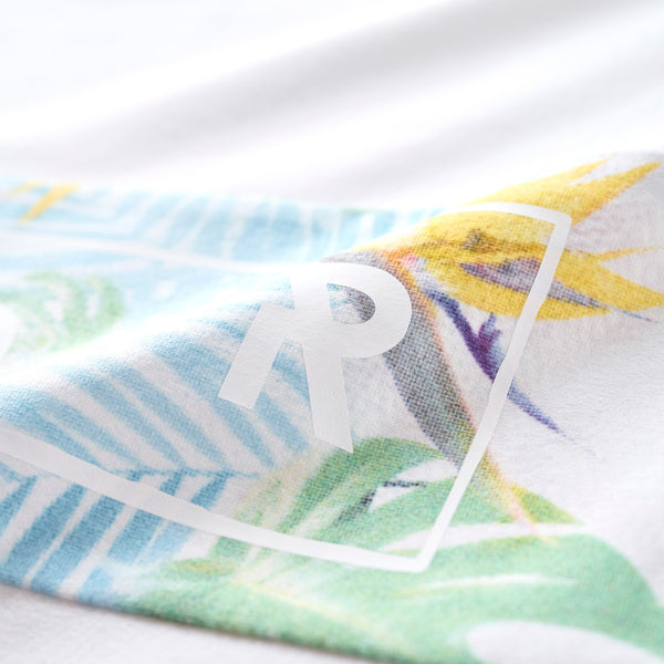 DVELOP. × EDSR Sleeve-less Tee by EAT DRINK SLEEP RUN (Men's)