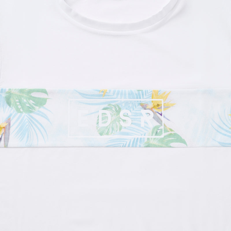 DVELOP. × EDSR Sleeve-less Tee by EAT DRINK SLEEP RUN (Women's) 