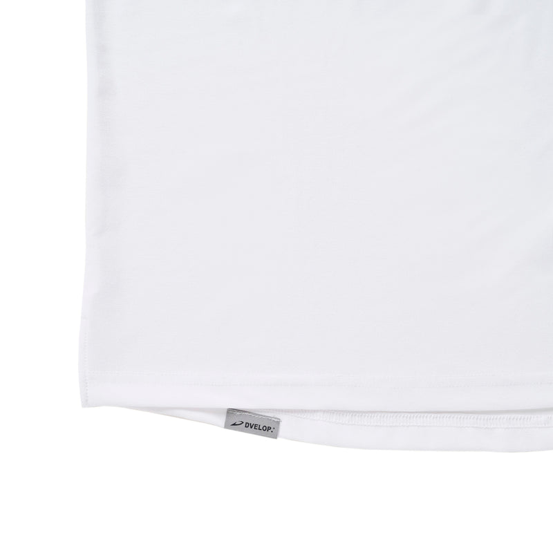DVELOP. × EDSR Sleeve-less Tee by EAT DRINK SLEEP RUN (Women's) 