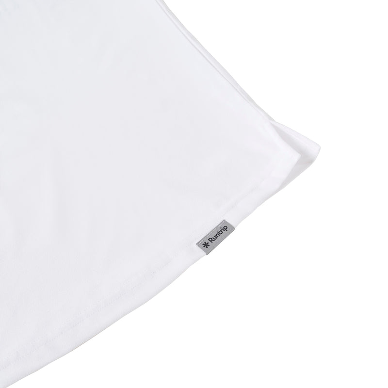 DVELOP. × EDSR Sleeve-less Tee by EAT DRINK SLEEP RUN (Women's) 