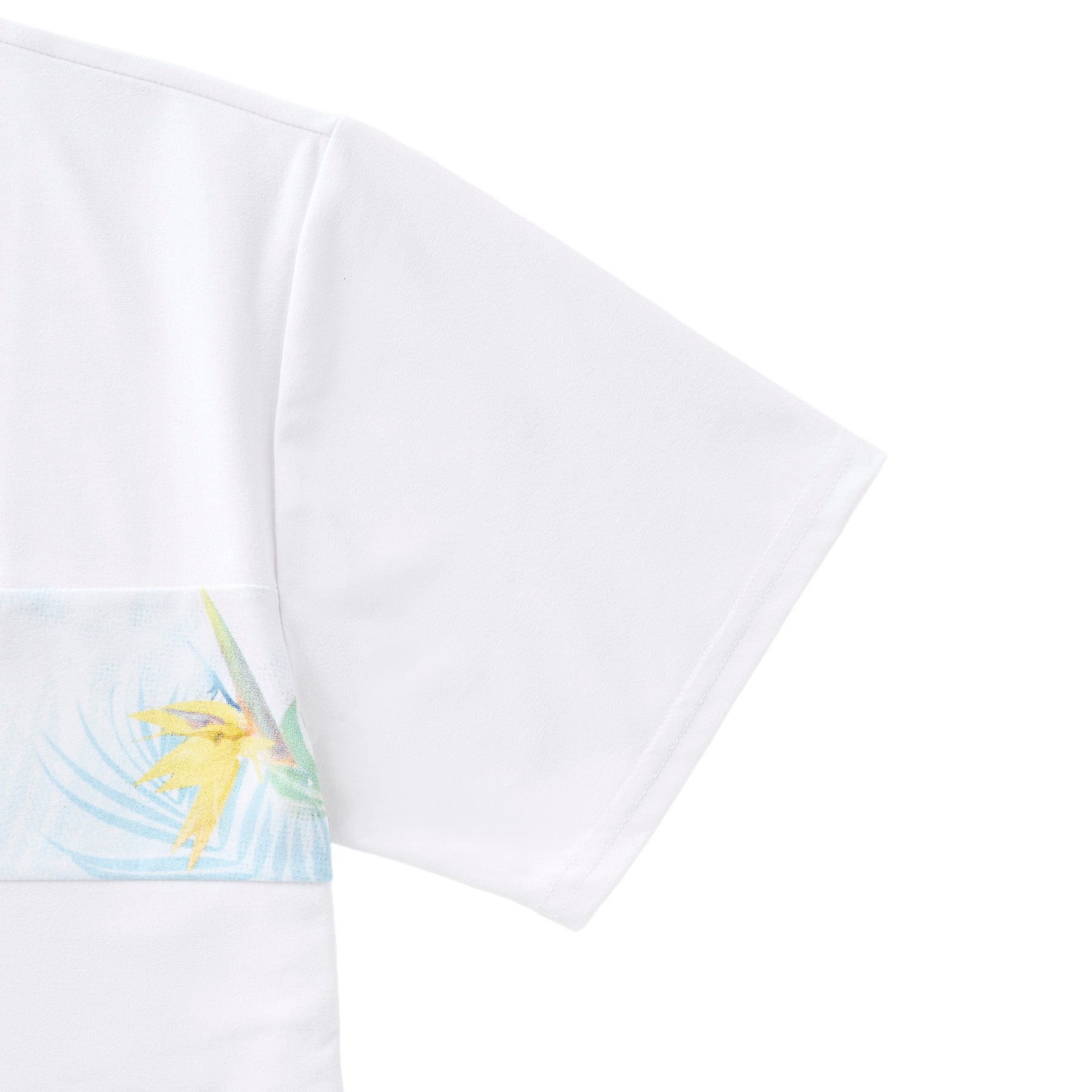 DVELOP. × EDSR Tee by EAT DRINK SLEEP RUN 