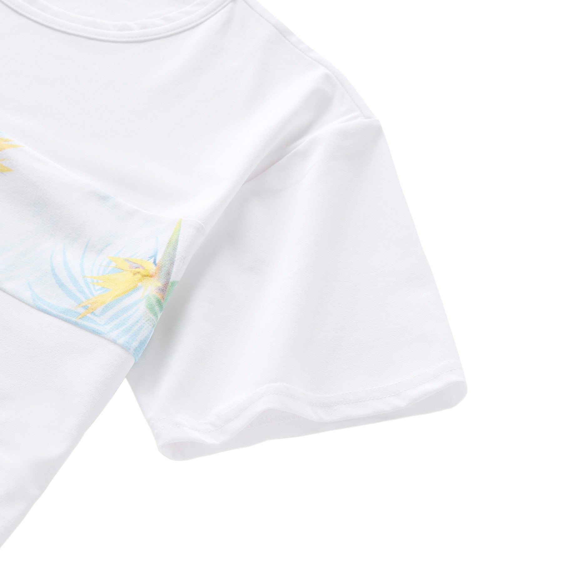 DVELOP. × EDSR Tee by EAT DRINK SLEEP RUN 