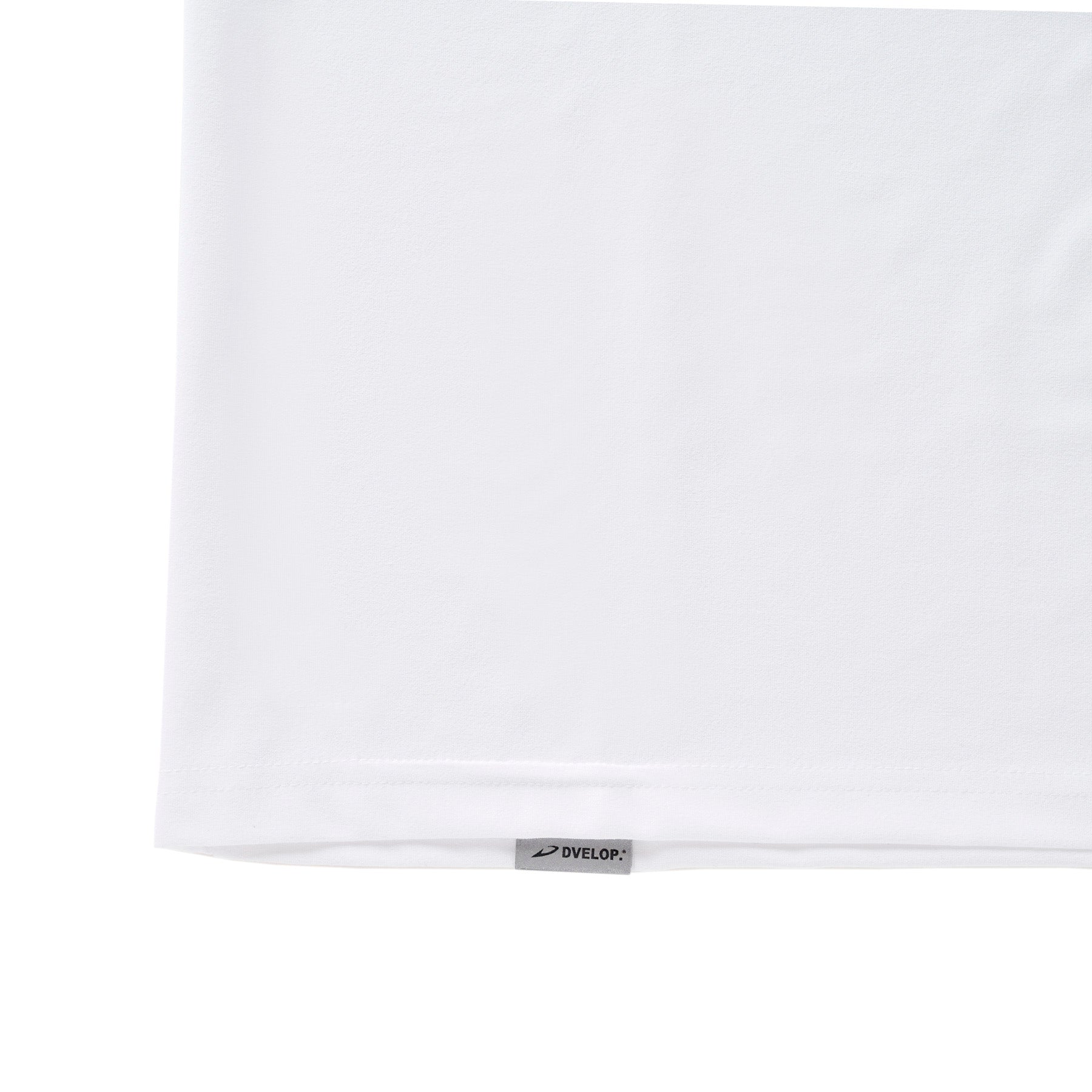 DVELOP. × EDSR Tee by EAT DRINK SLEEP RUN 