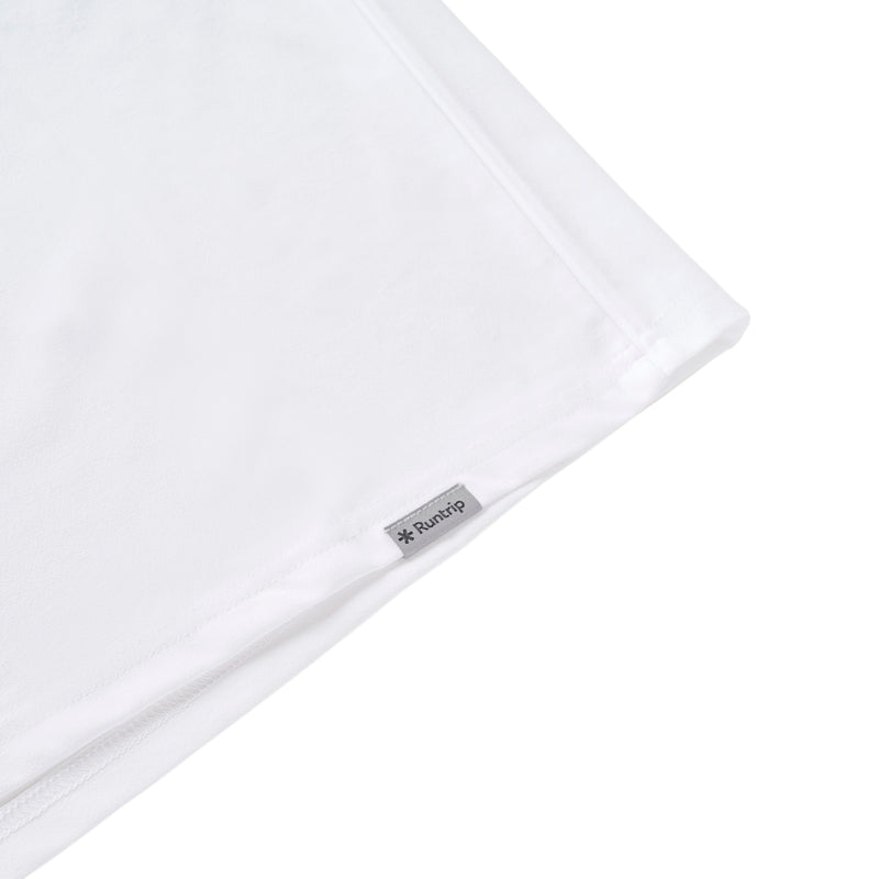 DVELOP. × EDSR Tee by EAT DRINK SLEEP RUN 