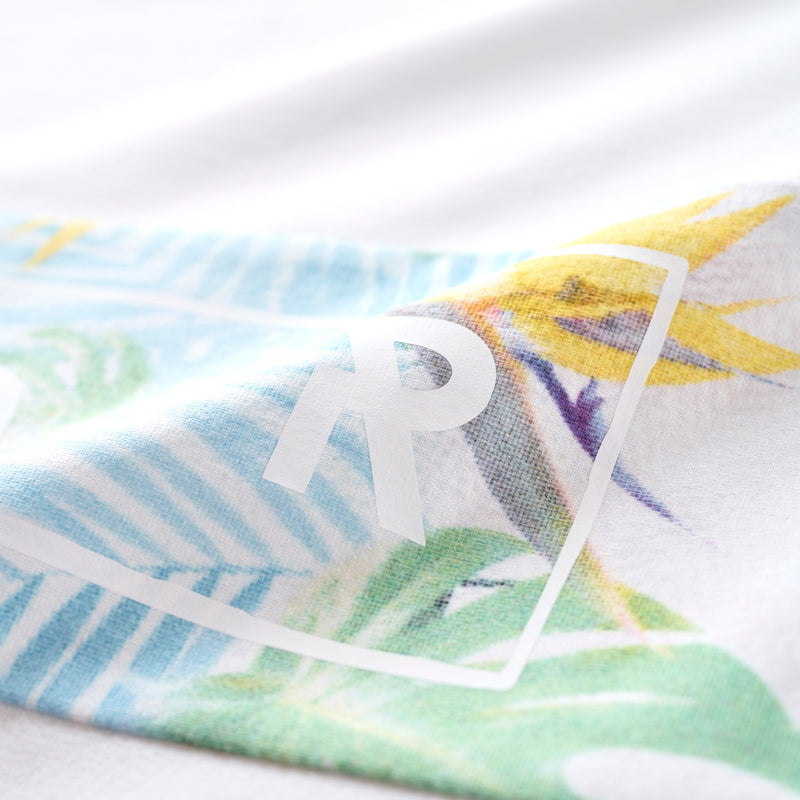 DVELOP. × EDSR Tee by EAT DRINK SLEEP RUN 