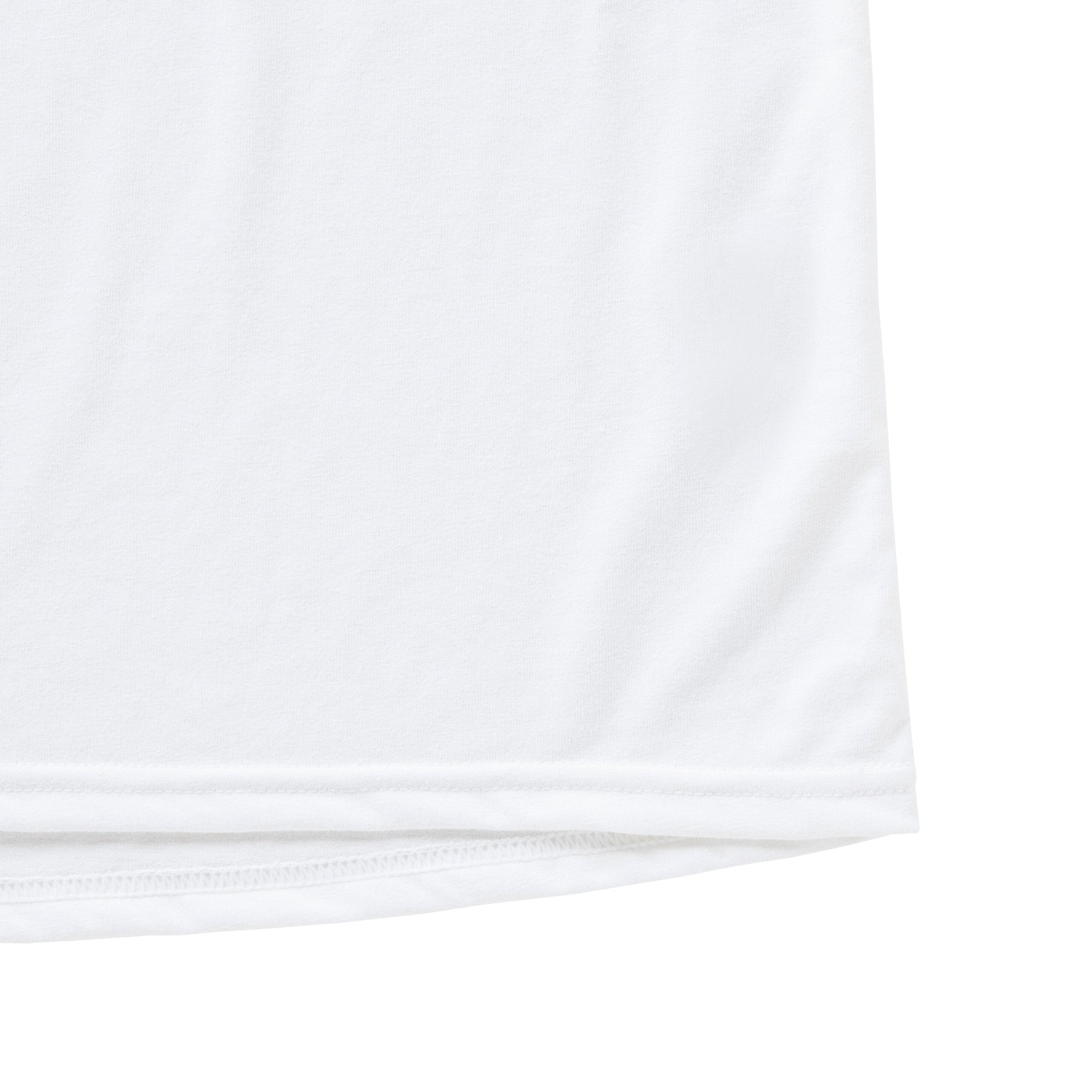 EAT DRINK SLEEP RUN / STREET KIDS Tee (White)