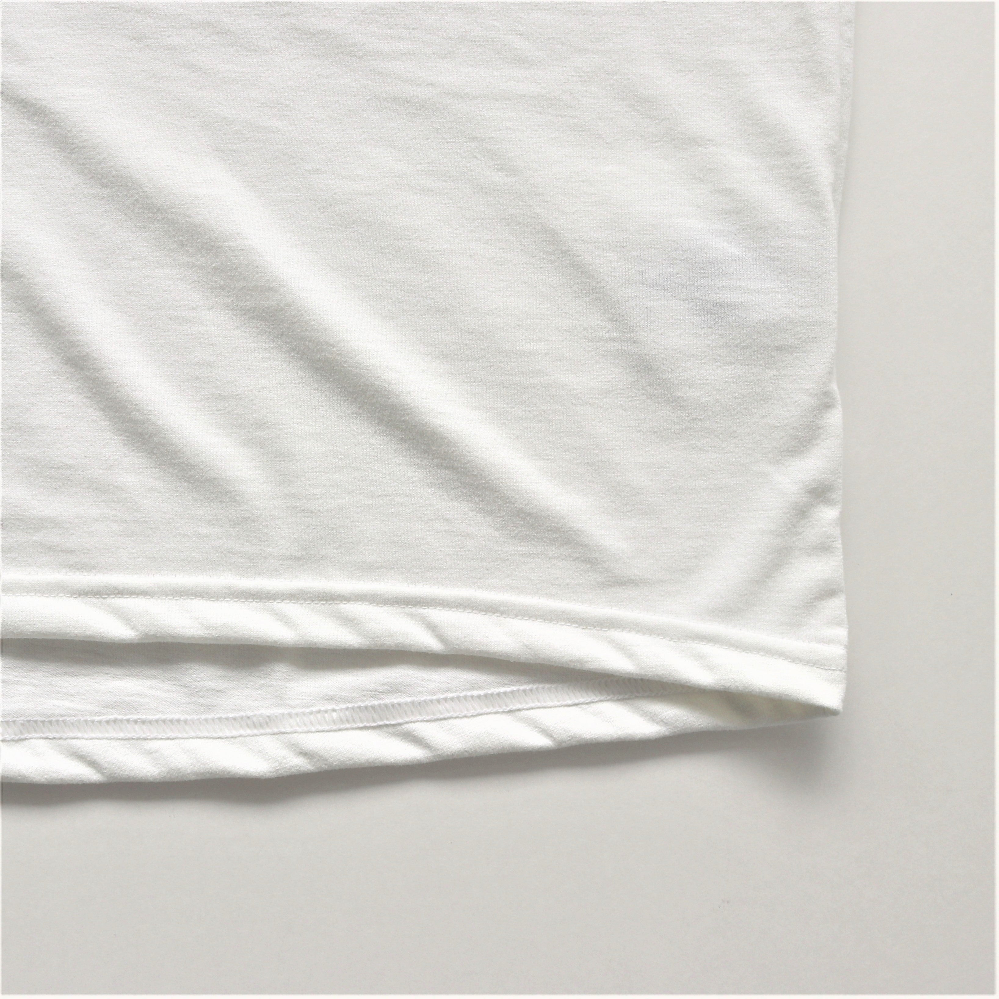 EAT DRINK SLEEP RUN / STREET Long-Sleeve Tee (PURPLE Camo/White)