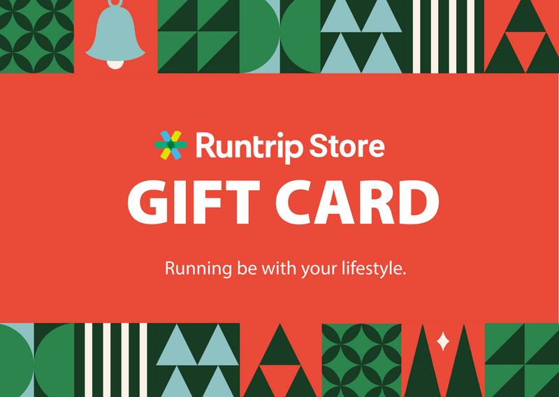 Runtrip Store GIFT CARD