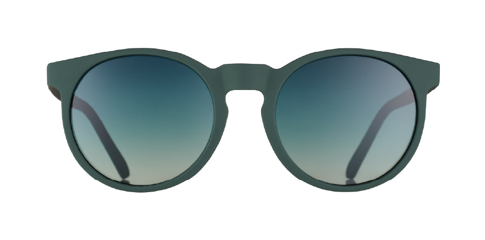 Running Sunglass "goodr" |【CG】I Have These on Vinyl, Too