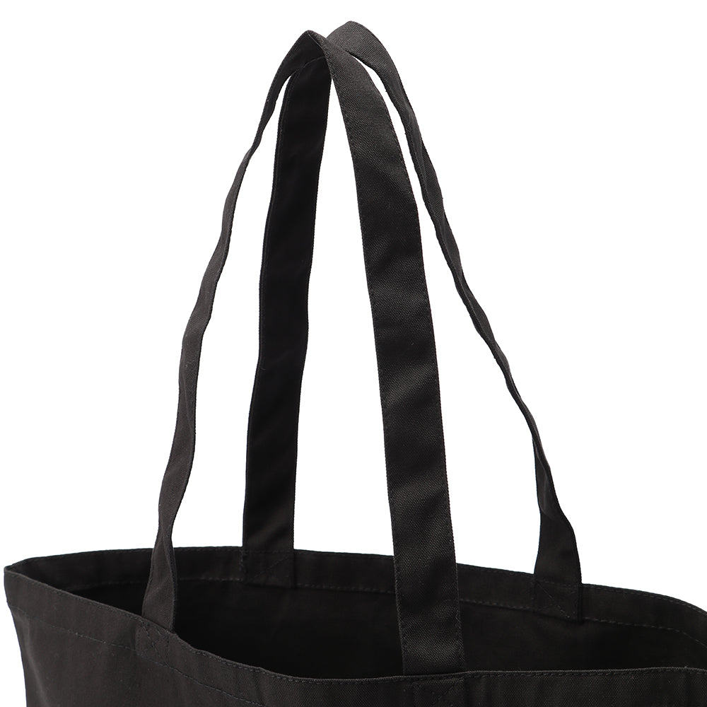 TOTE BAG (BLACK)