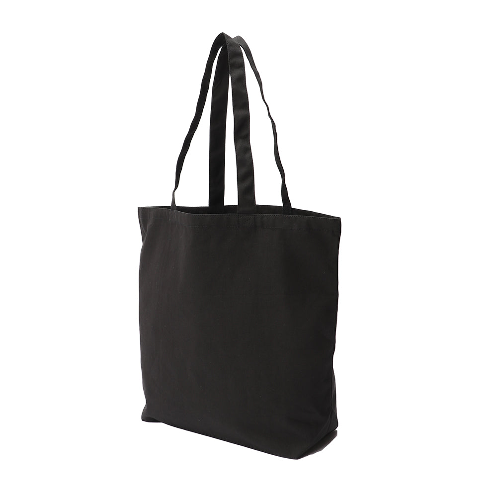 TOTE BAG (BLACK)