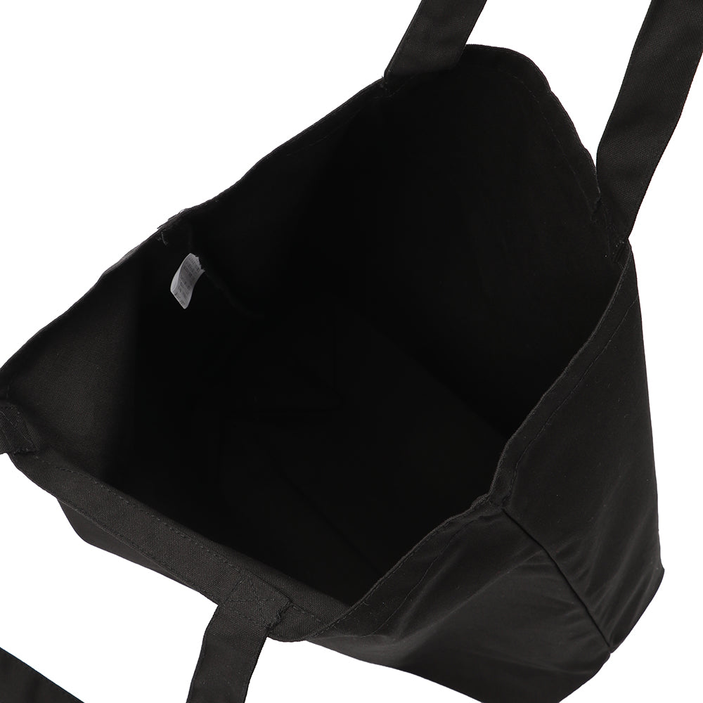TOTE BAG (BLACK)