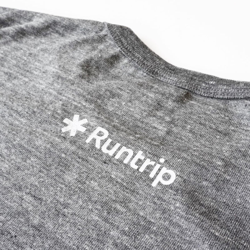 I'm Journalist Tee (Gray) 