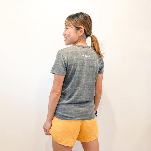 I'm Journalist Tee (Gray) 