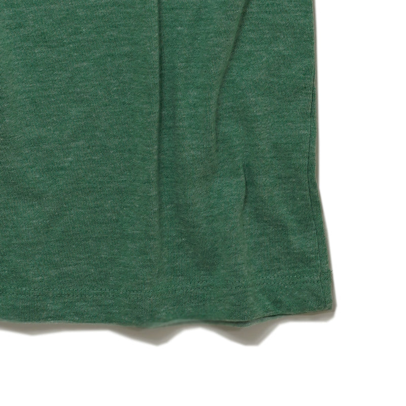 NICE RUN Tee (Green) 