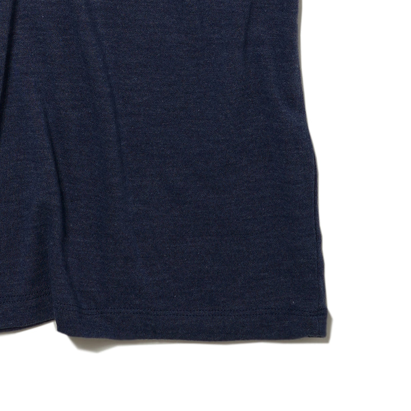NICE RUN Tee (Navy) 