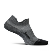 Feetures｜ELITE ULTRA LIGHT NO SHOW TAB (Gray)