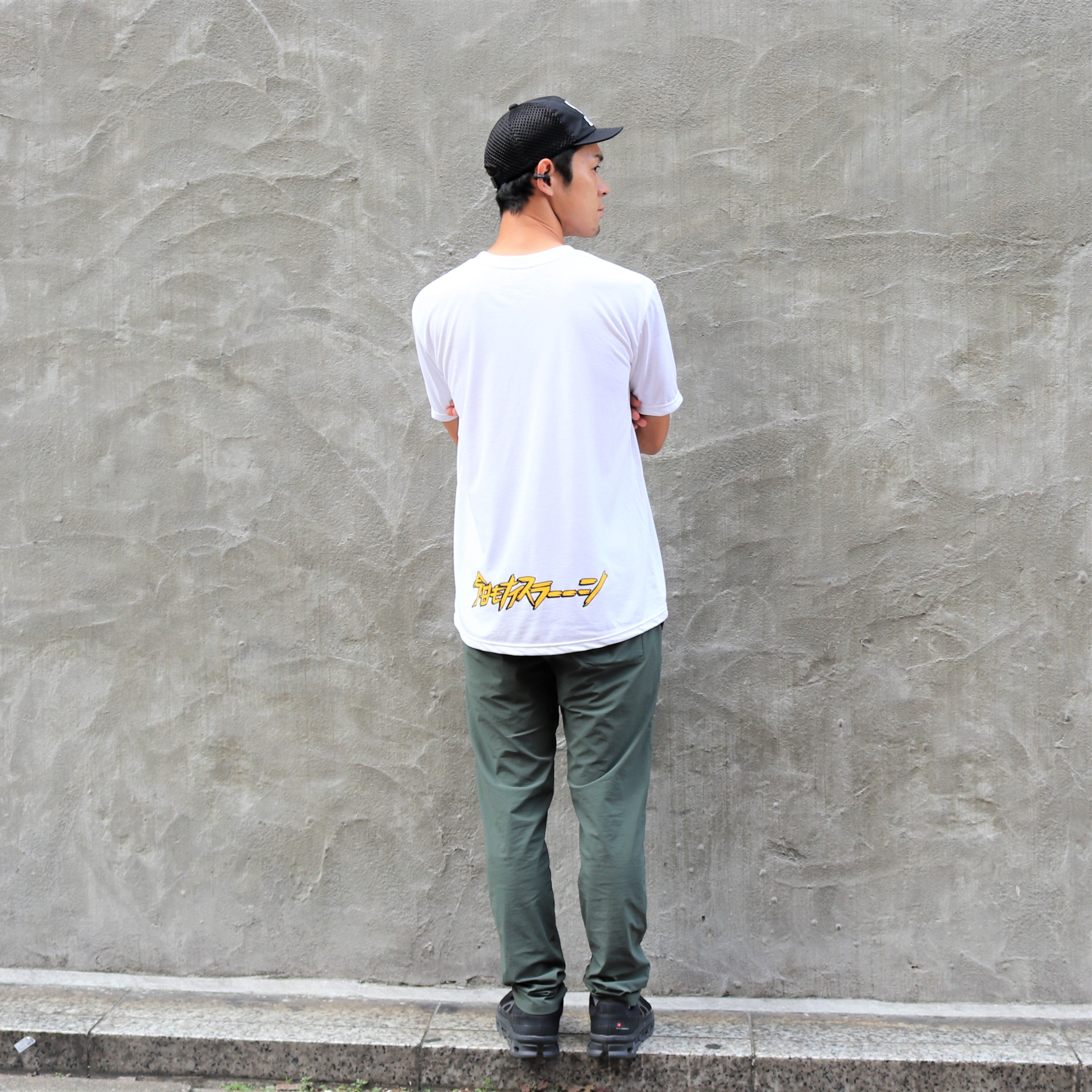 Ranraj Original Tee 