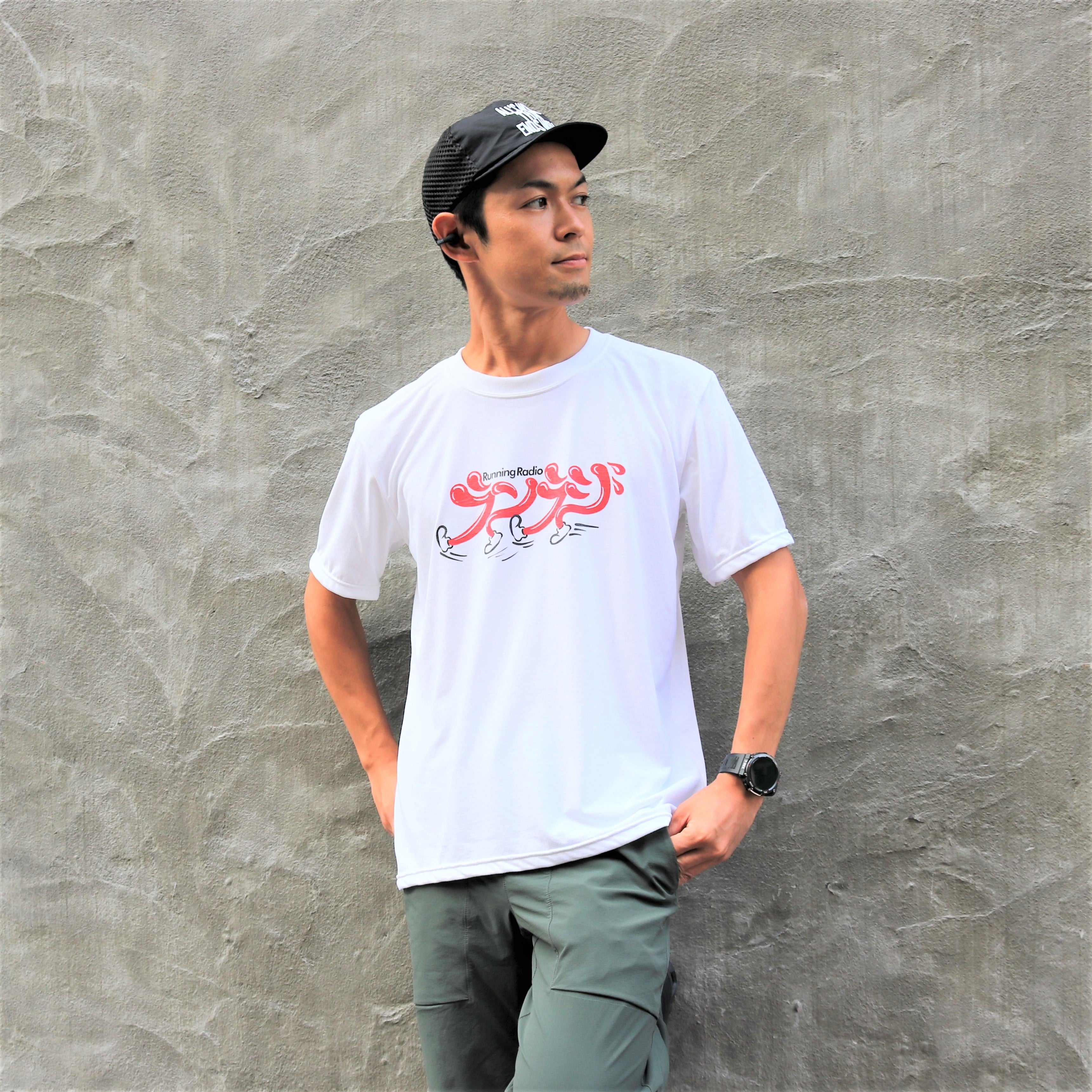 ランジャタイ グレープカンパニー公式Tシャツの通販 by えんSHOP