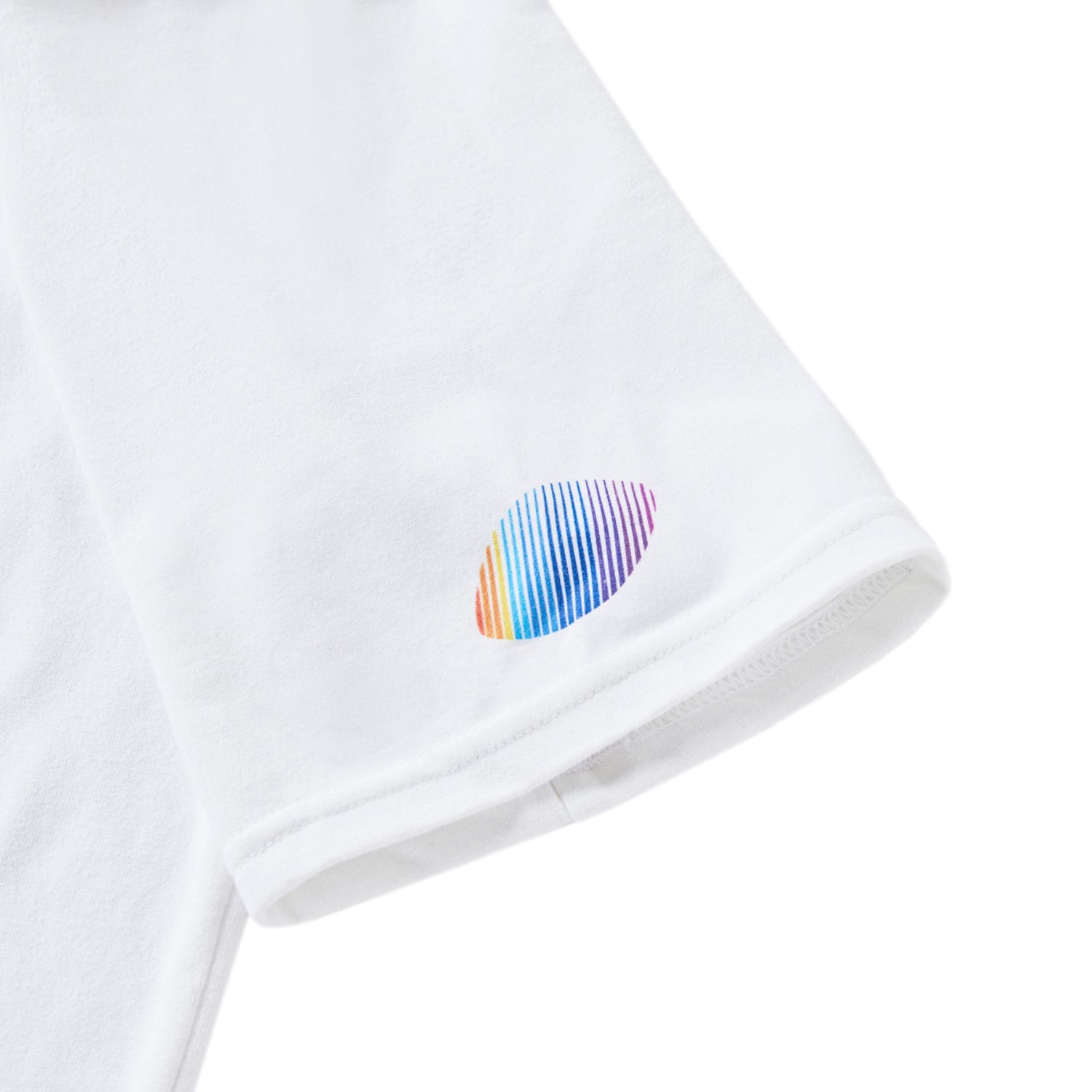 ETHICAL LOCKER ROOM Tee (White)