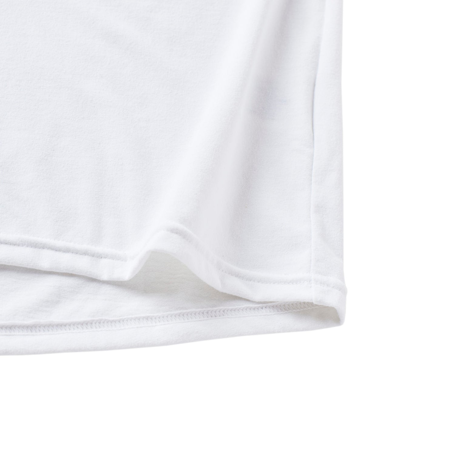 ETHICAL LOCKER ROOM Tee (White)