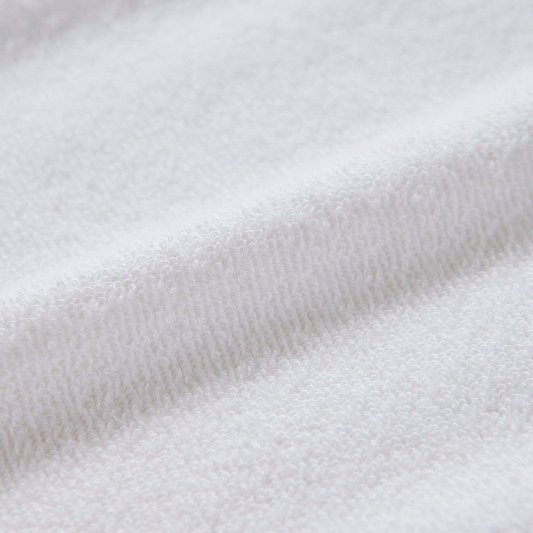 EAT DRINK SLEEP RUN / “STREET” RUN. Hoodie (White)