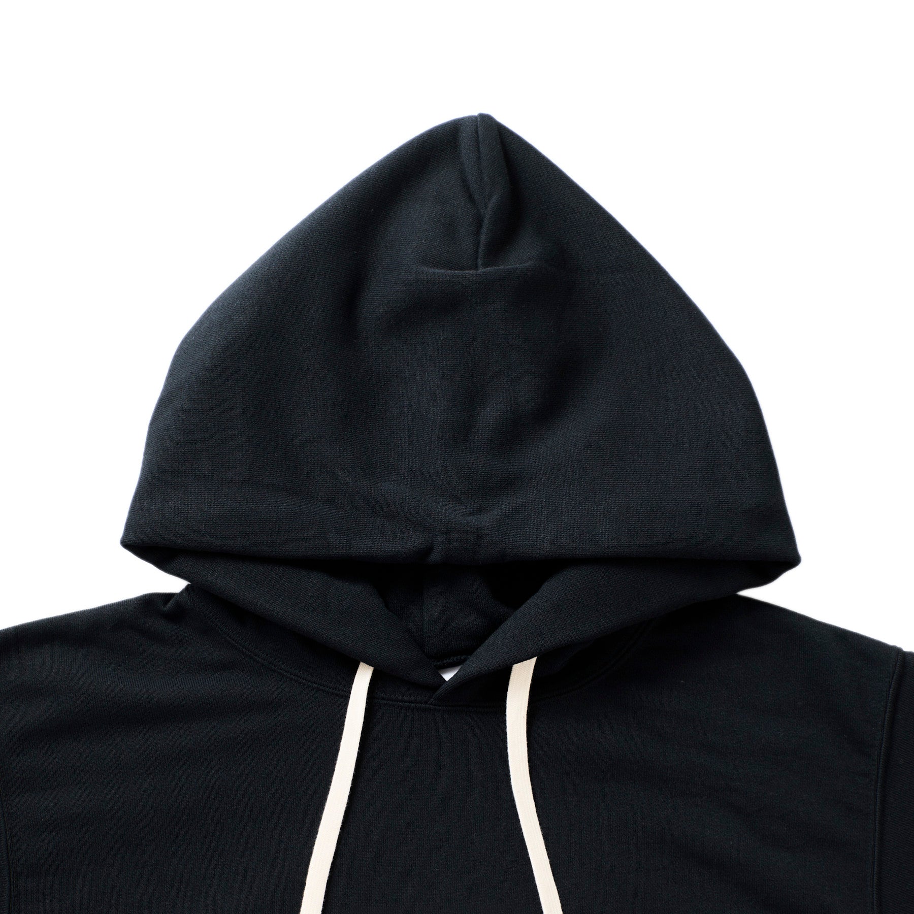 EAT DRINK SLEEP RUN / “STREET” RUN. Hoodie (Black)