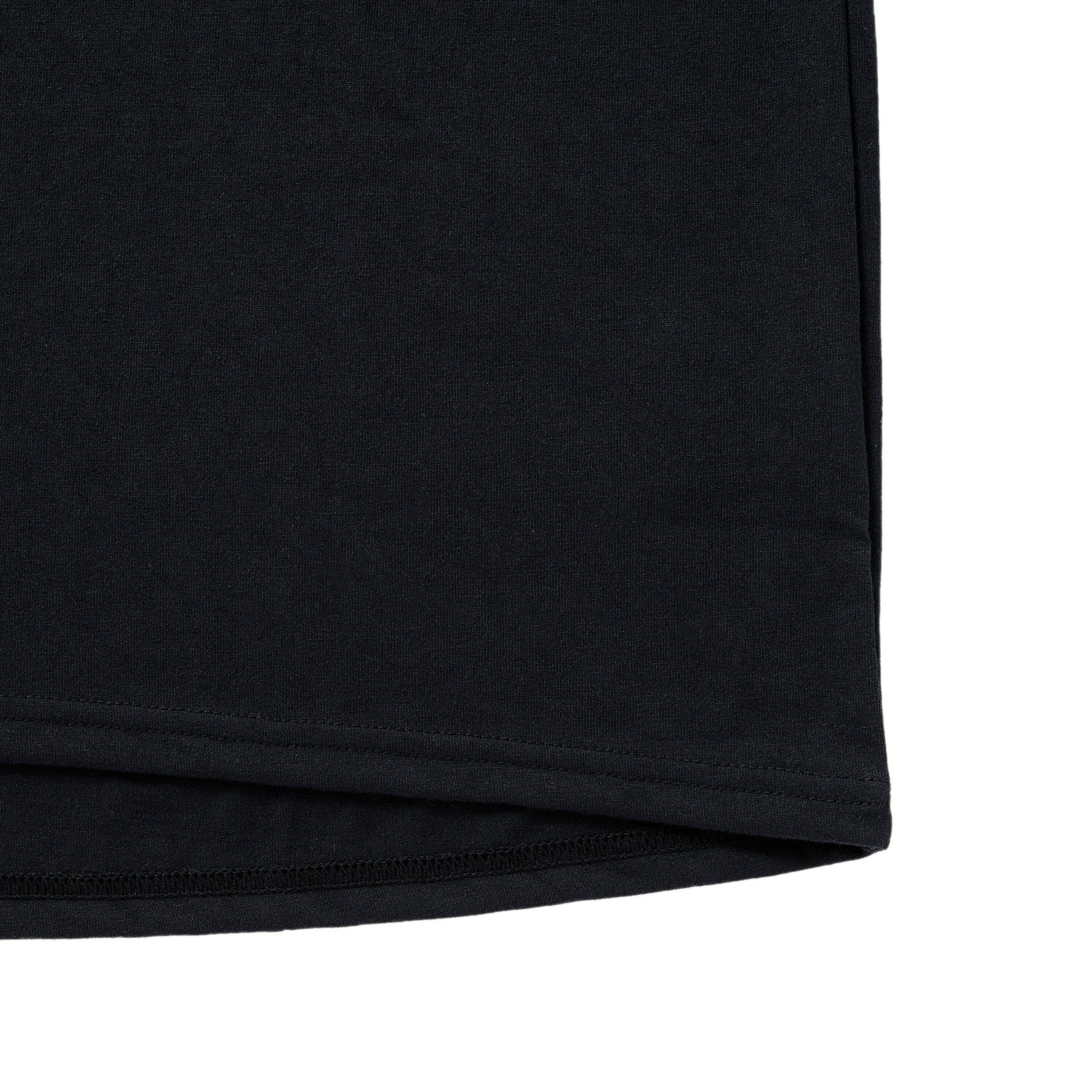 EAT DRINK SLEEP RUN / “STREET” RUN. Long-sleeve Tee (Black)