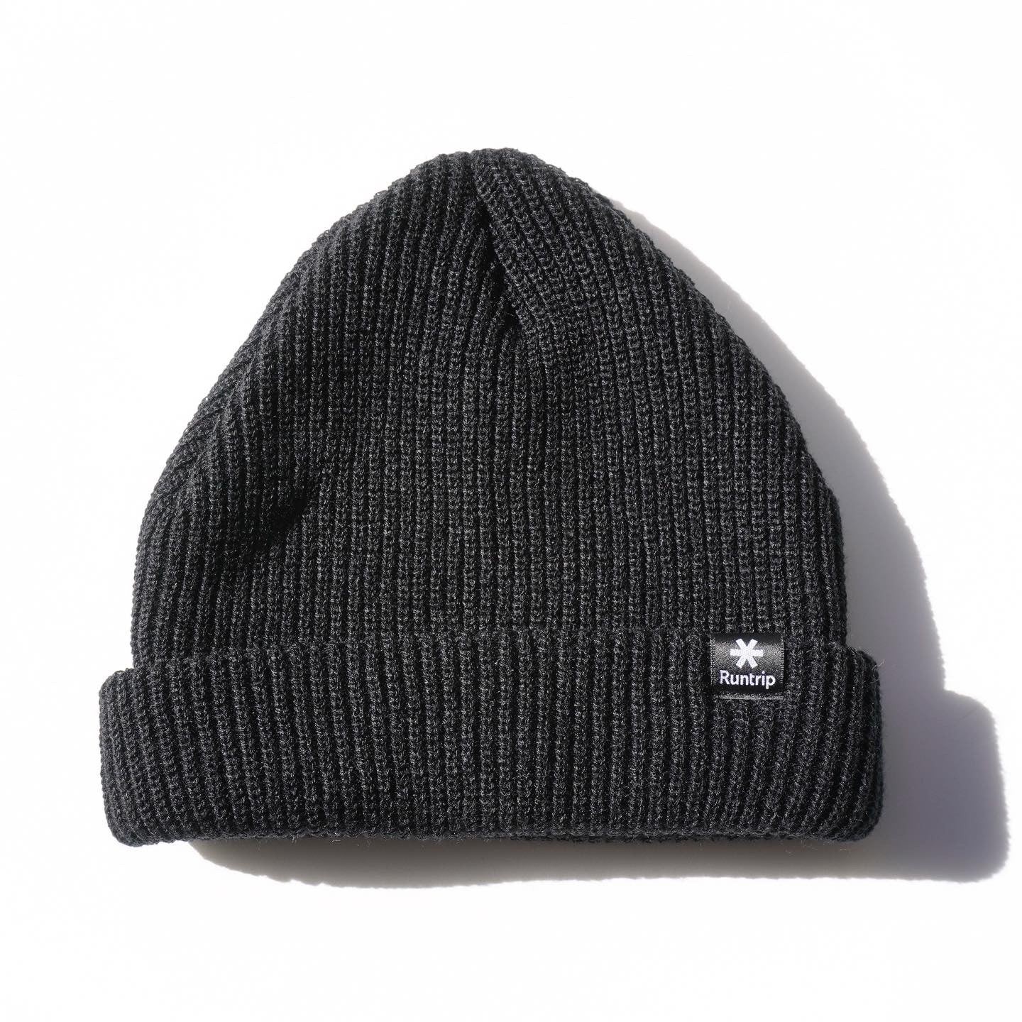 Runtrip Beanie（ニットキャップ）