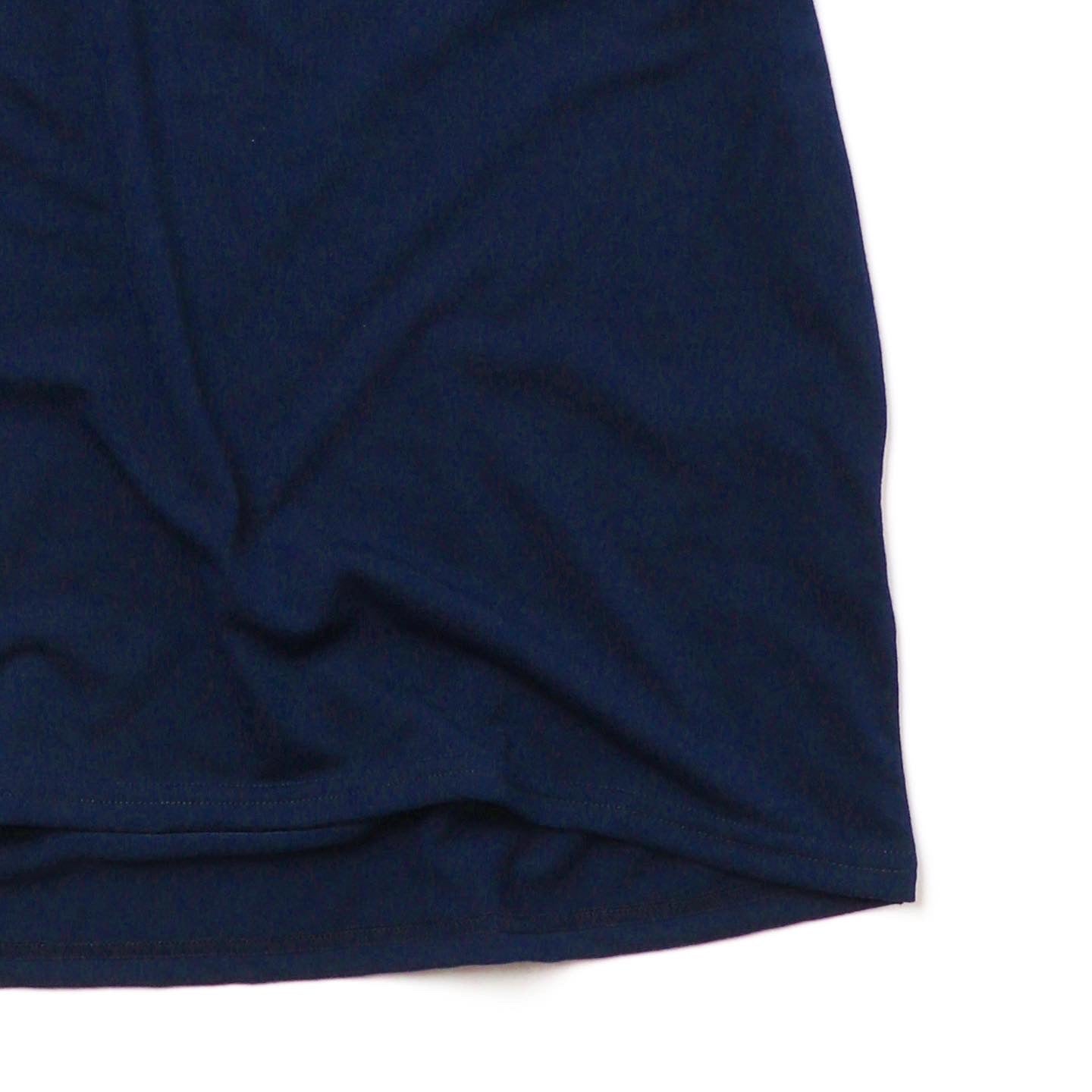 EAT DRINK SLEEP RUN / STREET Tee (Navy)