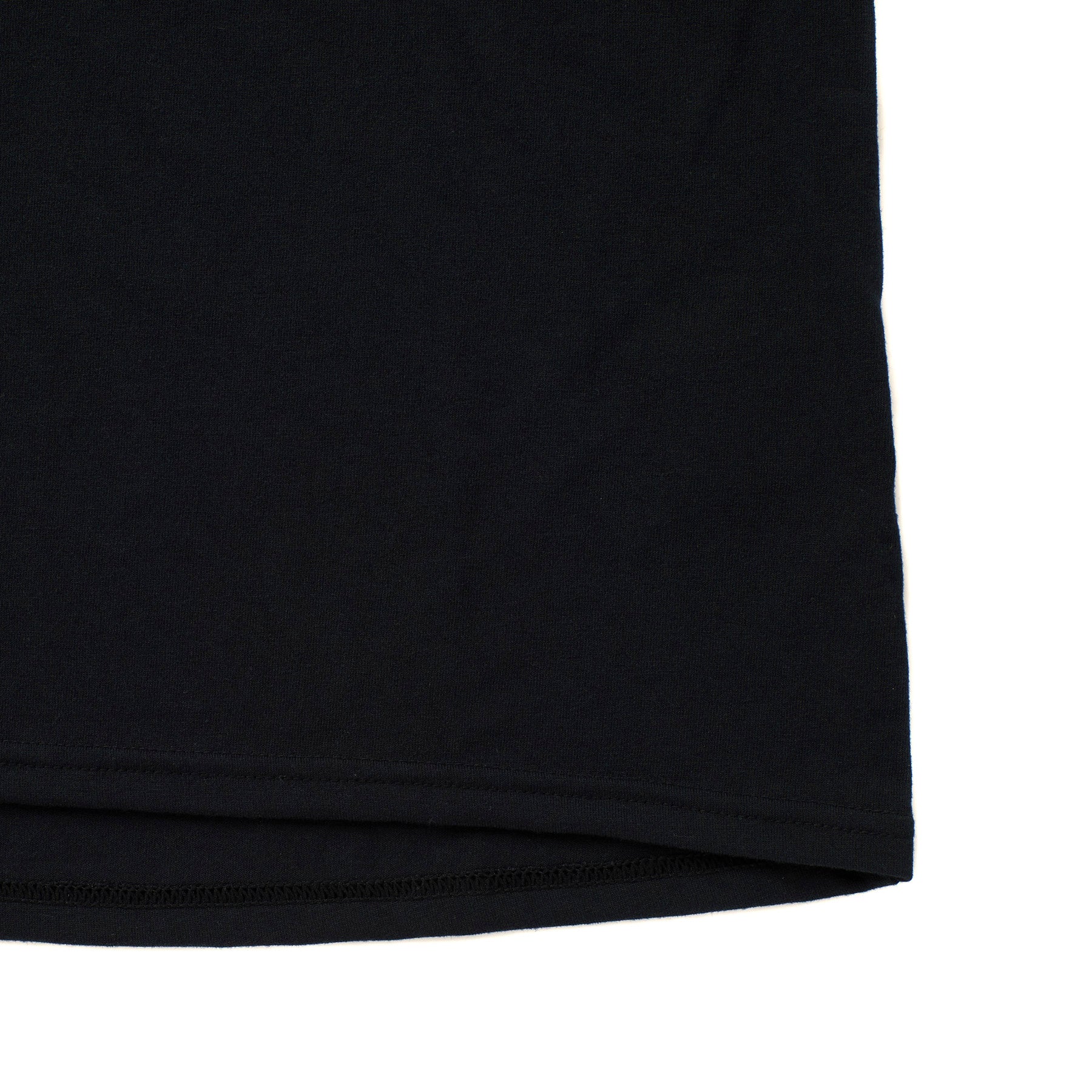 EAT DRINK SLEEP RUN / STREET Sleeve-less (Black)