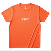 VRWC Milestone Tee 30