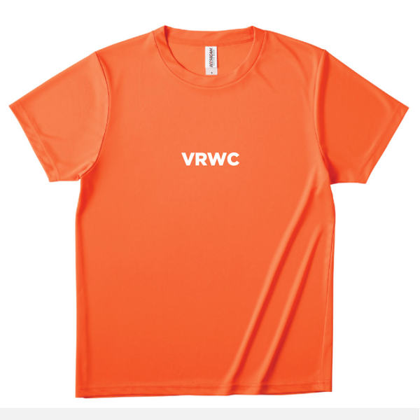 VRWC Milestone Tee 30 