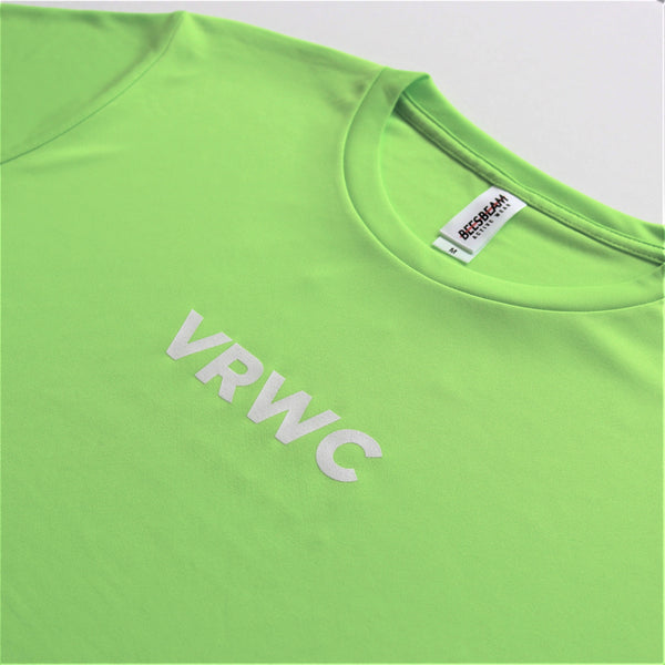 VRWC Milestone Tee 20 