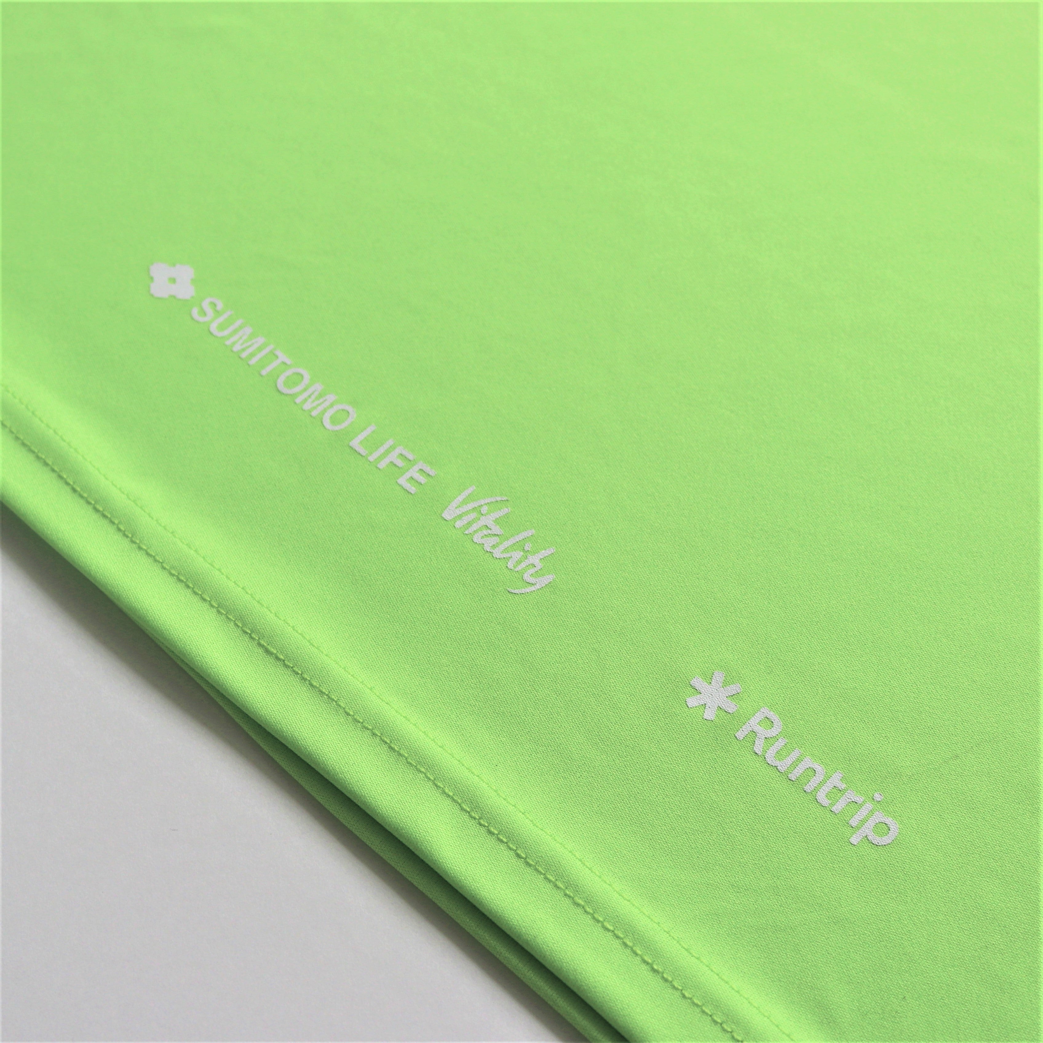 VRWC Milestone Tee 20