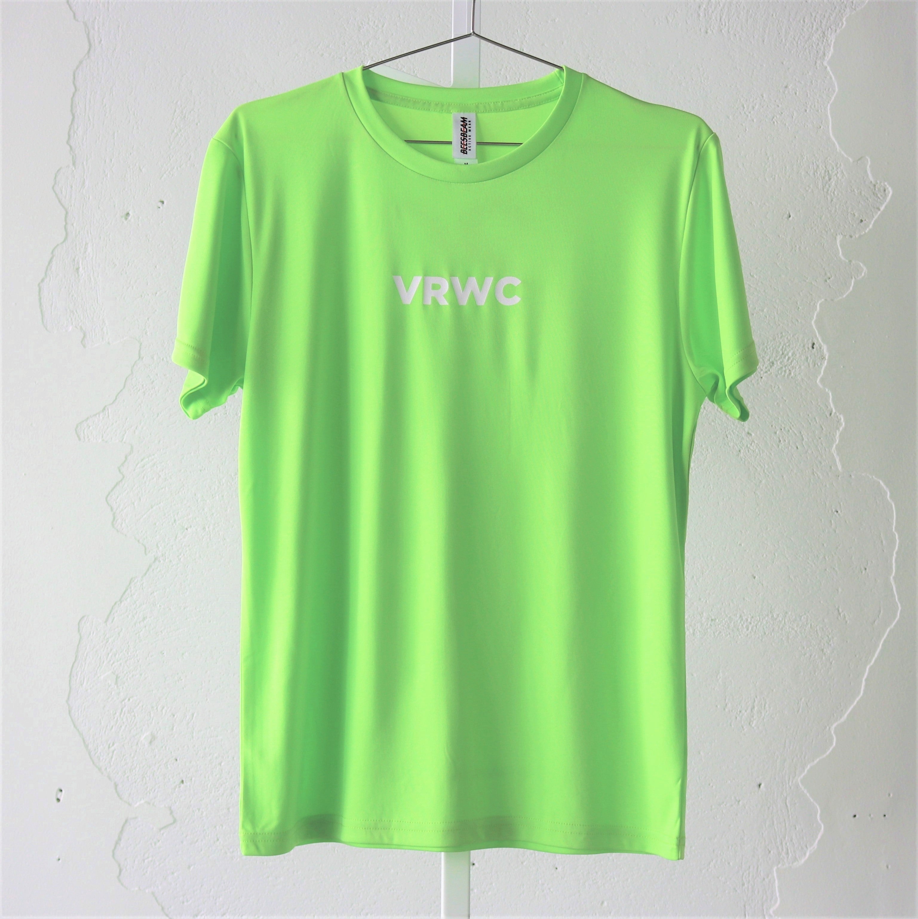 VRWC Milestone Tee 20