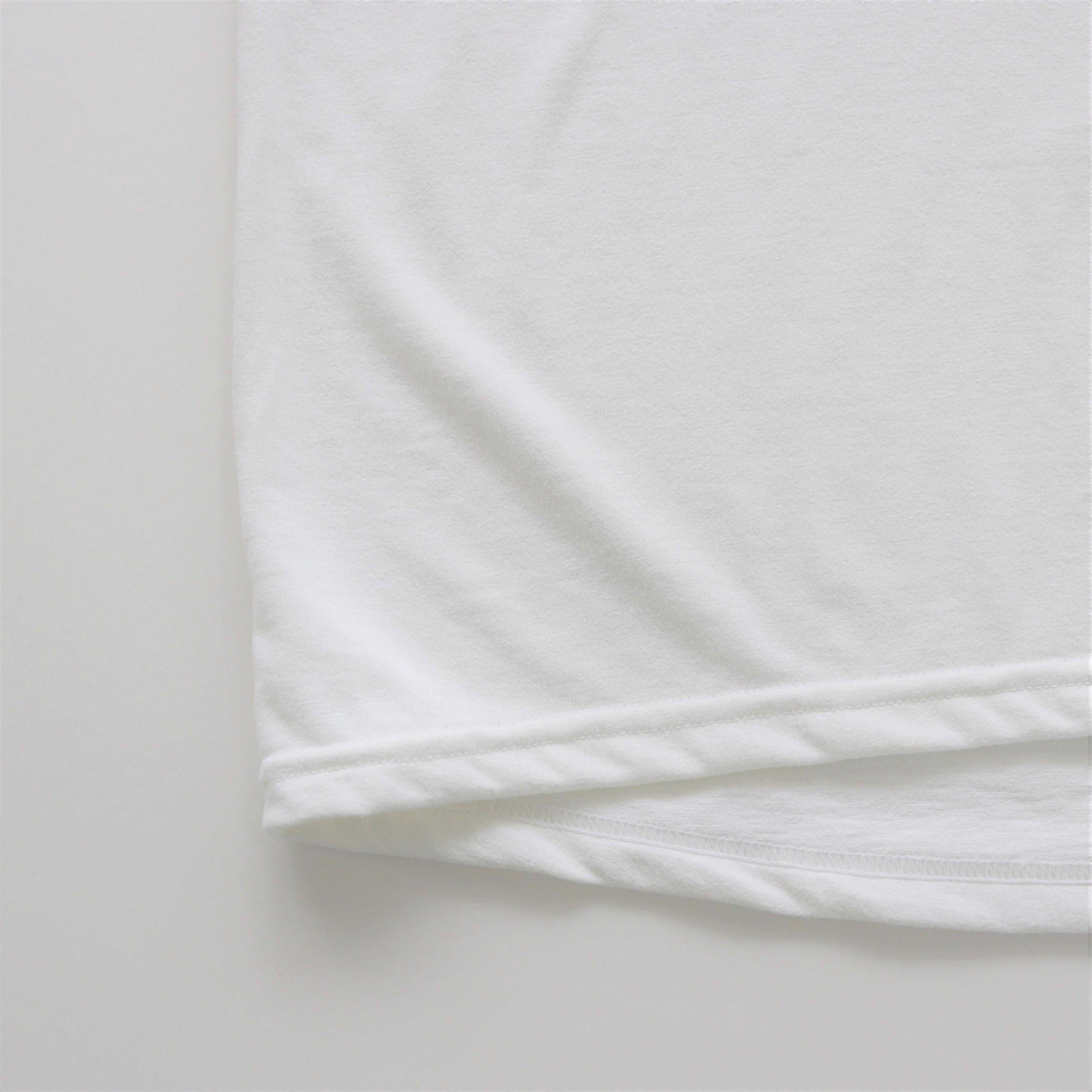 EAT DRINK SLEEP RUN / STREET Tee (PURPLE Camo/White)