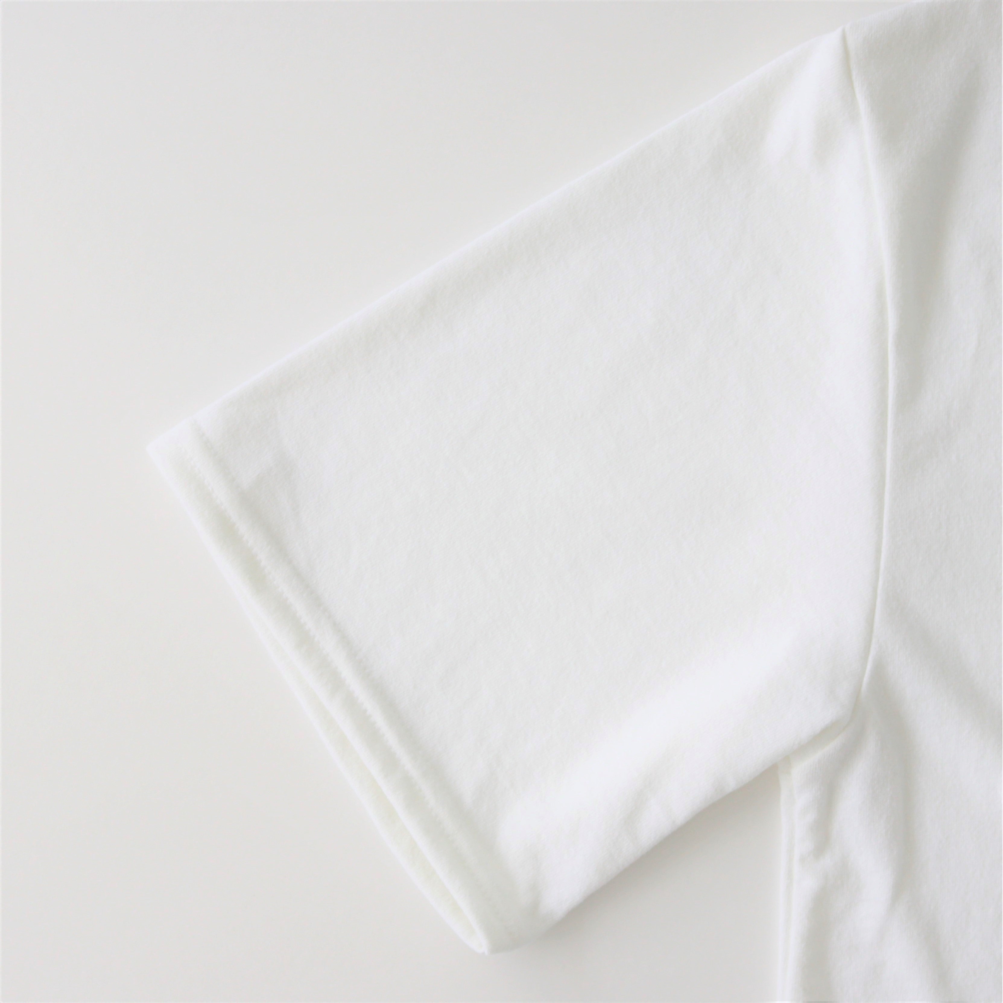 EAT DRINK SLEEP RUN / STREET Tee (PURPLE Camo/White)