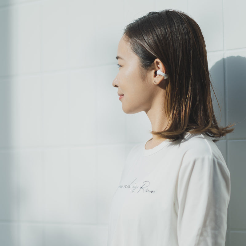 ambie sound earcuffs｜耳をふさがない完全ワイヤレスイヤホン – Runtrip Store