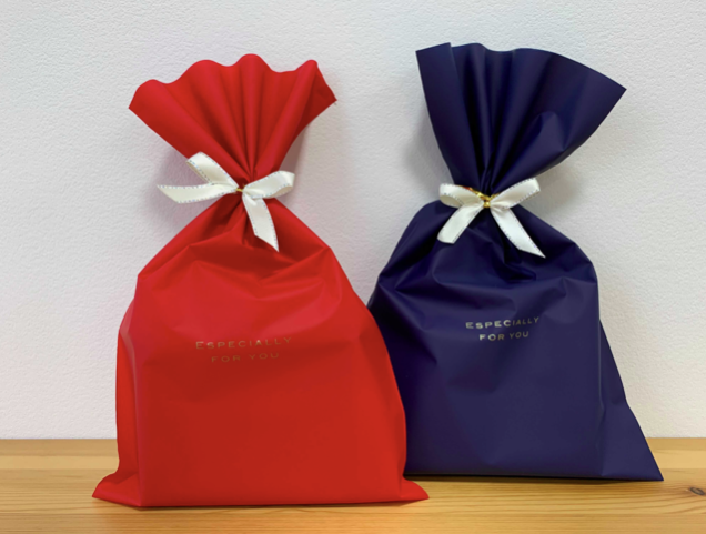 【ギフトラッピング】ランナーやランニング向けプレゼントに