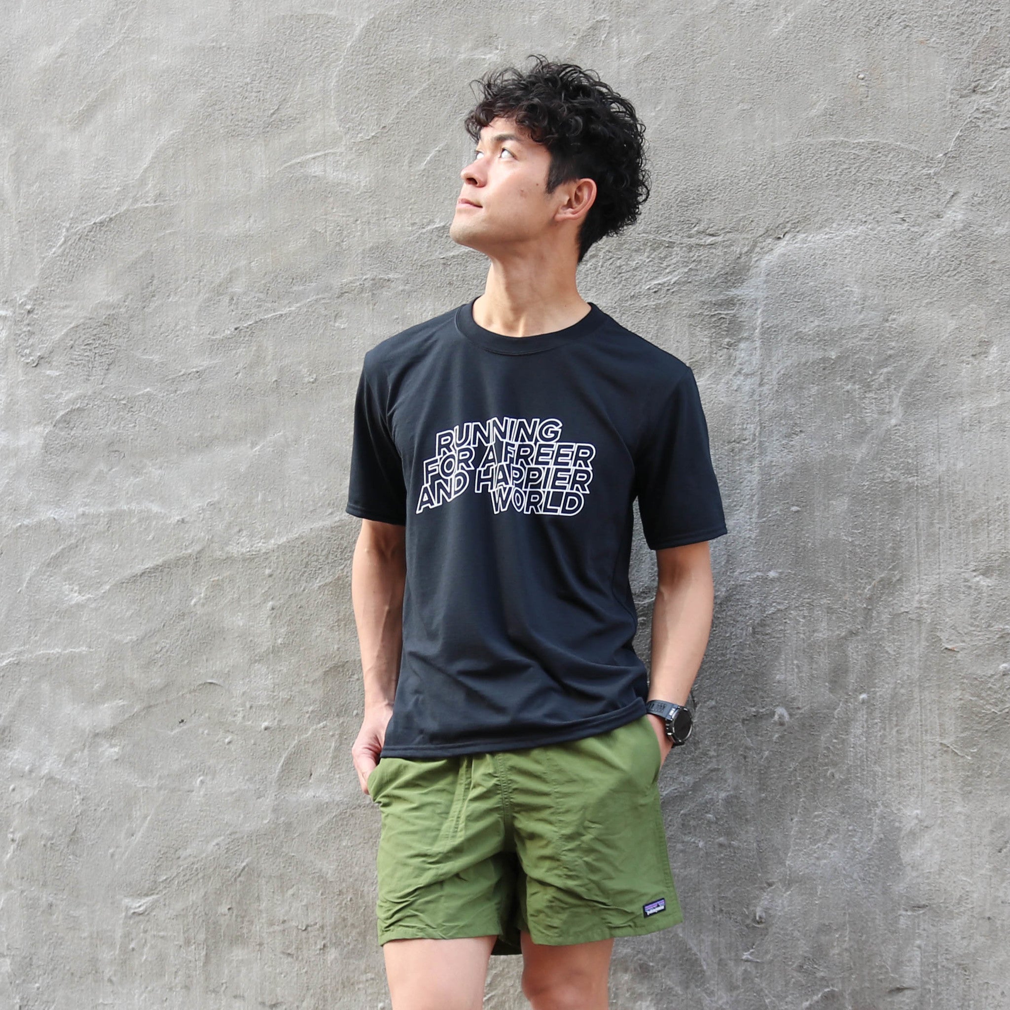 Runtrip MISSION Tee 2023